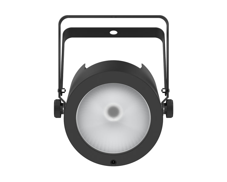 CHACPQ60ILS - CHAUVET DJ COREpar Q60 ILS Quad Colour COB LED 60W RGBW LED Image 4