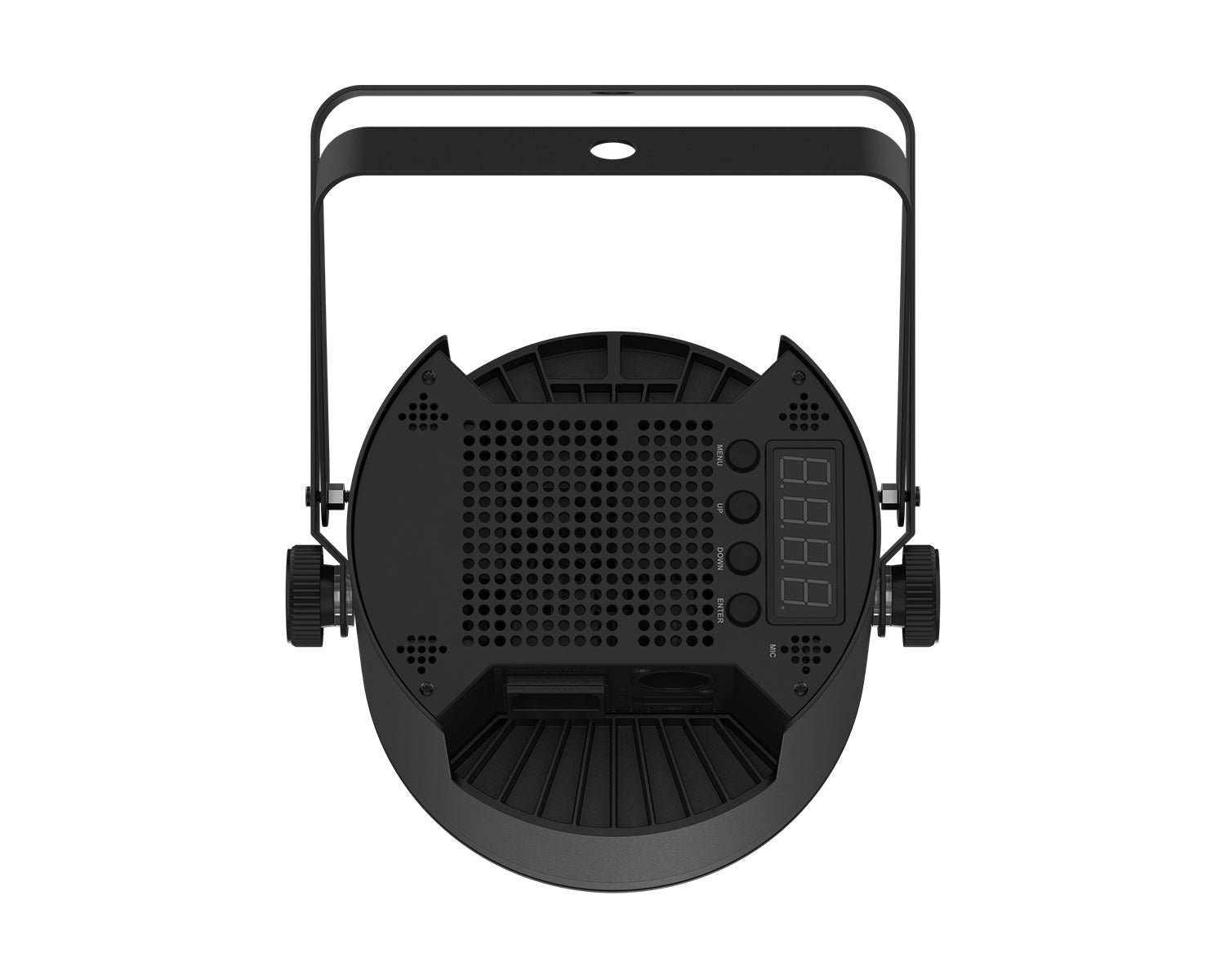 CHACPQ60ILS - CHAUVET DJ COREpar Q60 ILS Quad Colour COB LED 60W RGBW LED Image 5