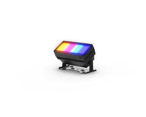 CHACSOLOBAR1 - CHAUVET Professional COLORado Solo Bar 1 LED Batten 4x15W RGBwWL LEDs IP65 Image 3
