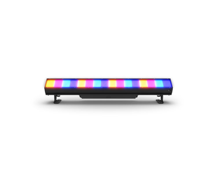 CHACSOLOBAR4 - CHAUVET Professional COLORado Solo Bar 4 LED Batten 16x15W RGBwWL LEDs IP65 Image 2