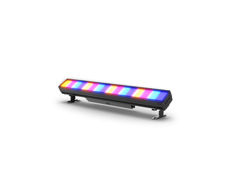 CHACSOLOBAR4 - CHAUVET Professional COLORado Solo Bar 4 LED Batten 16x15W RGBwWL LEDs IP65 Image 3
