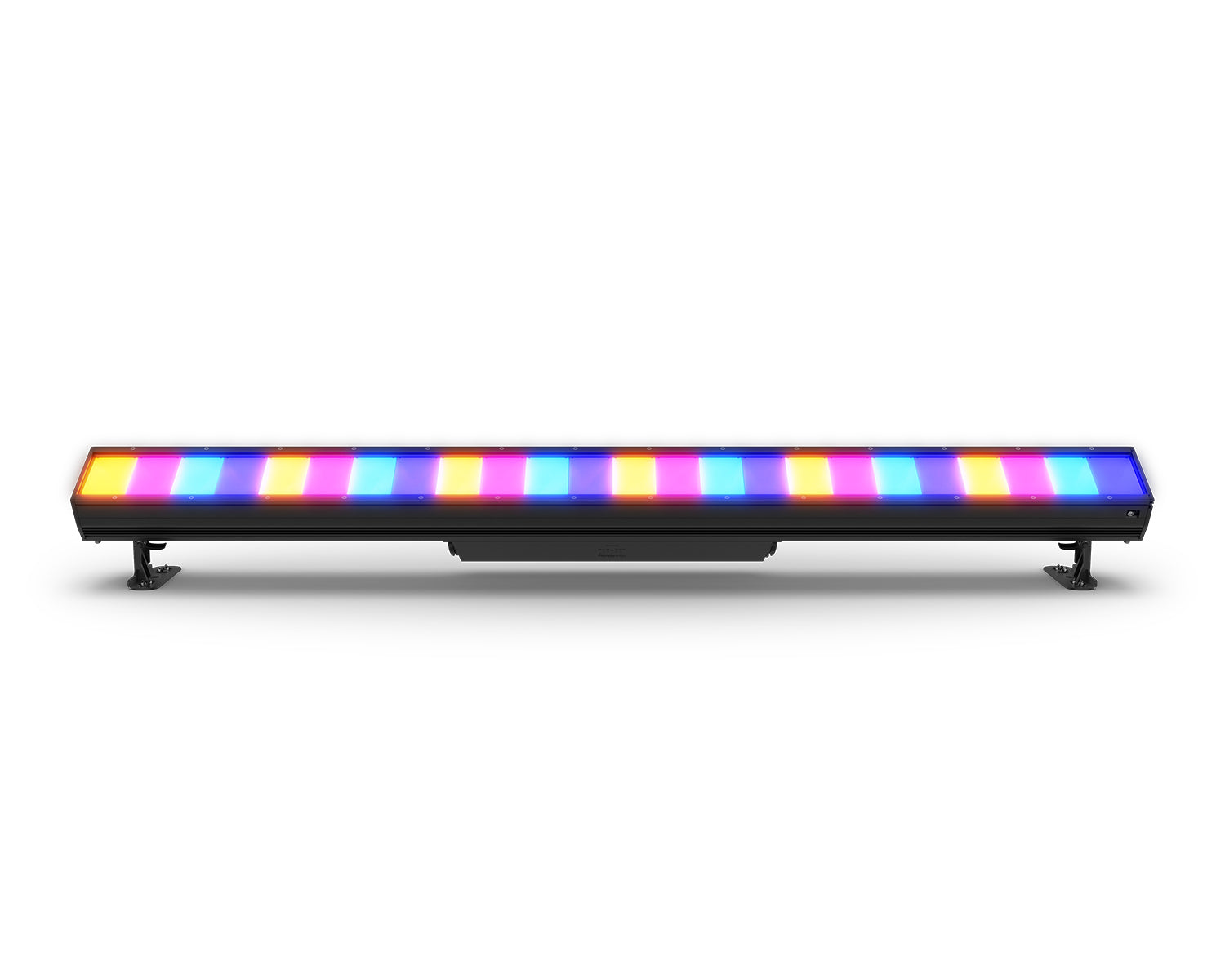 CHACSOLOBAR6 - CHAUVET Professional COLORado Solo Bar 6 LED Batten 24x15W RGBwWL LEDs IP65 Image 2