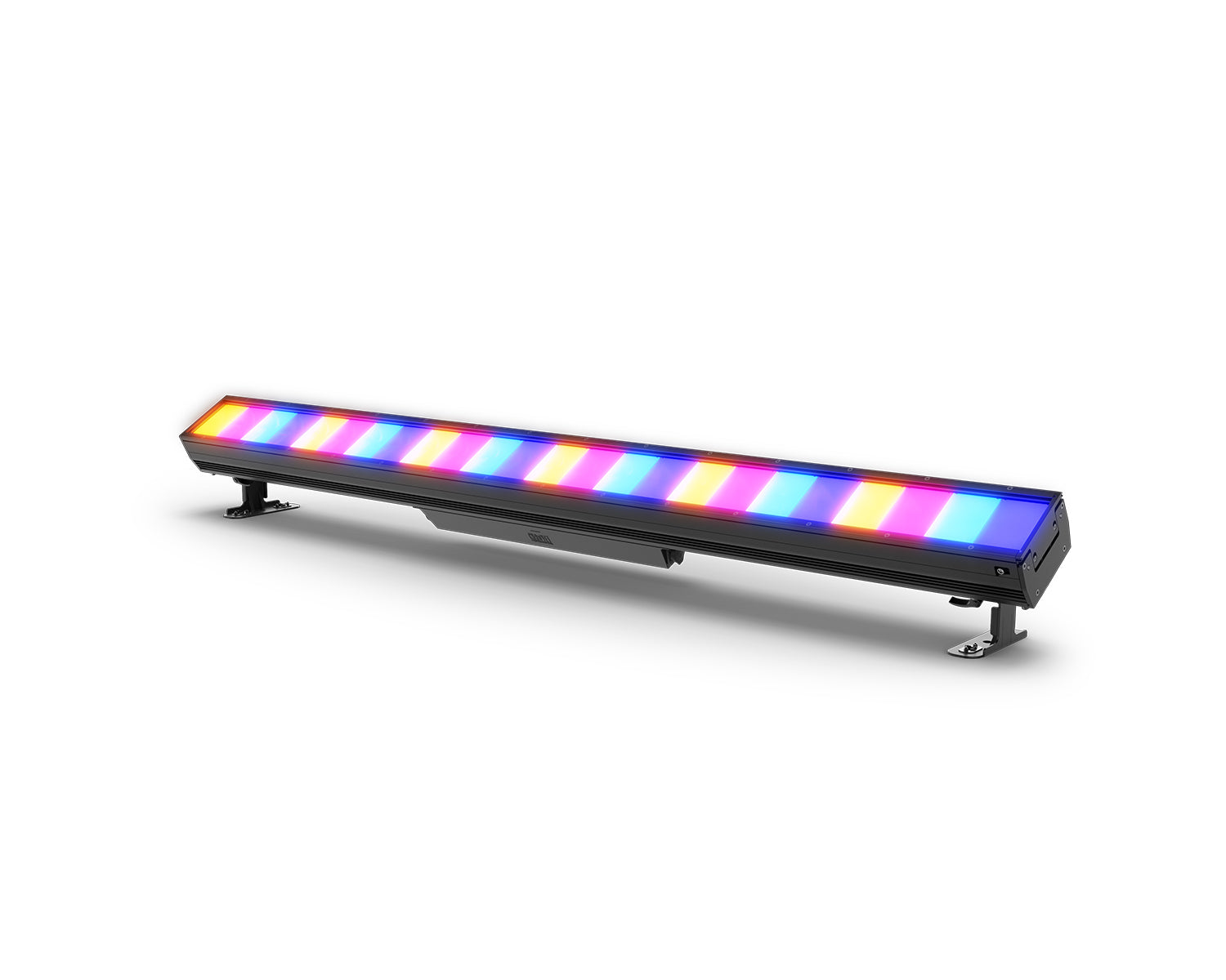 CHACSOLOBAR6 - CHAUVET Professional COLORado Solo Bar 6 LED Batten 24x15W RGBwWL LEDs IP65 Image 3