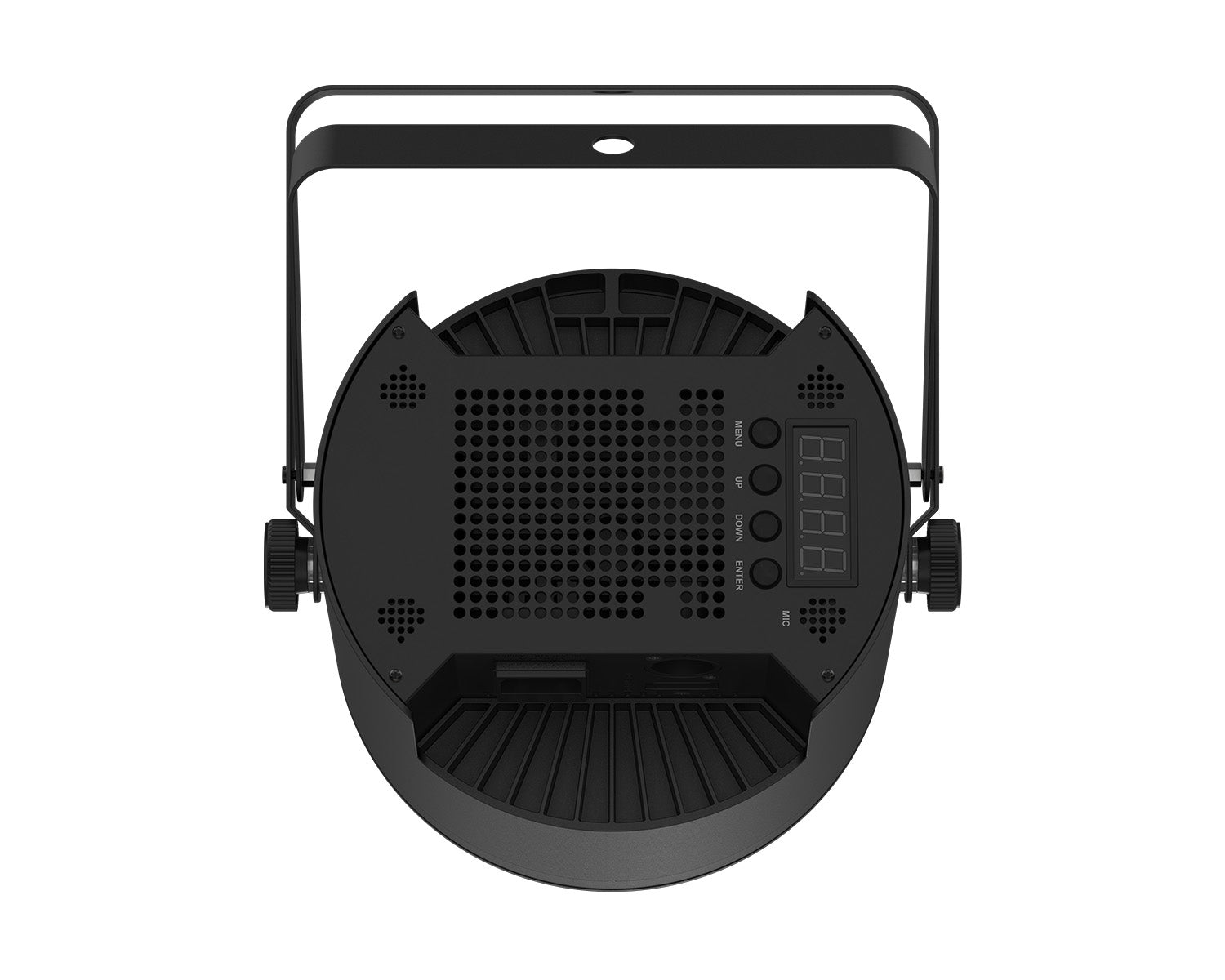 CHACUV120ILS - CHAUVET DJ COREpar UV120 ILS Ultraviolet COB LED 120W UV LED Image 5