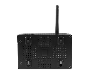 CHADFIH - CHAUVET DJ D Fi HUB 2.4GHz Wireless DMX Transmitter or Receiver HUB Image 4