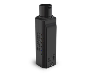 CHADFIXP - CHAUVET DJ D Fi XLR Pack Wireless DMX Pack (1x D Fi XLR TX or 3x D Fi XLR RX) Image 11