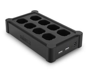 CHADFIXP - CHAUVET DJ D Fi XLR Pack Wireless DMX Pack (1x D Fi XLR TX or 3x D Fi XLR RX) Image 7