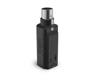 CHADFIXP - CHAUVET DJ D Fi XLR Pack Wireless DMX Pack (1x D Fi XLR TX or 3x D Fi XLR RX) Image 9
