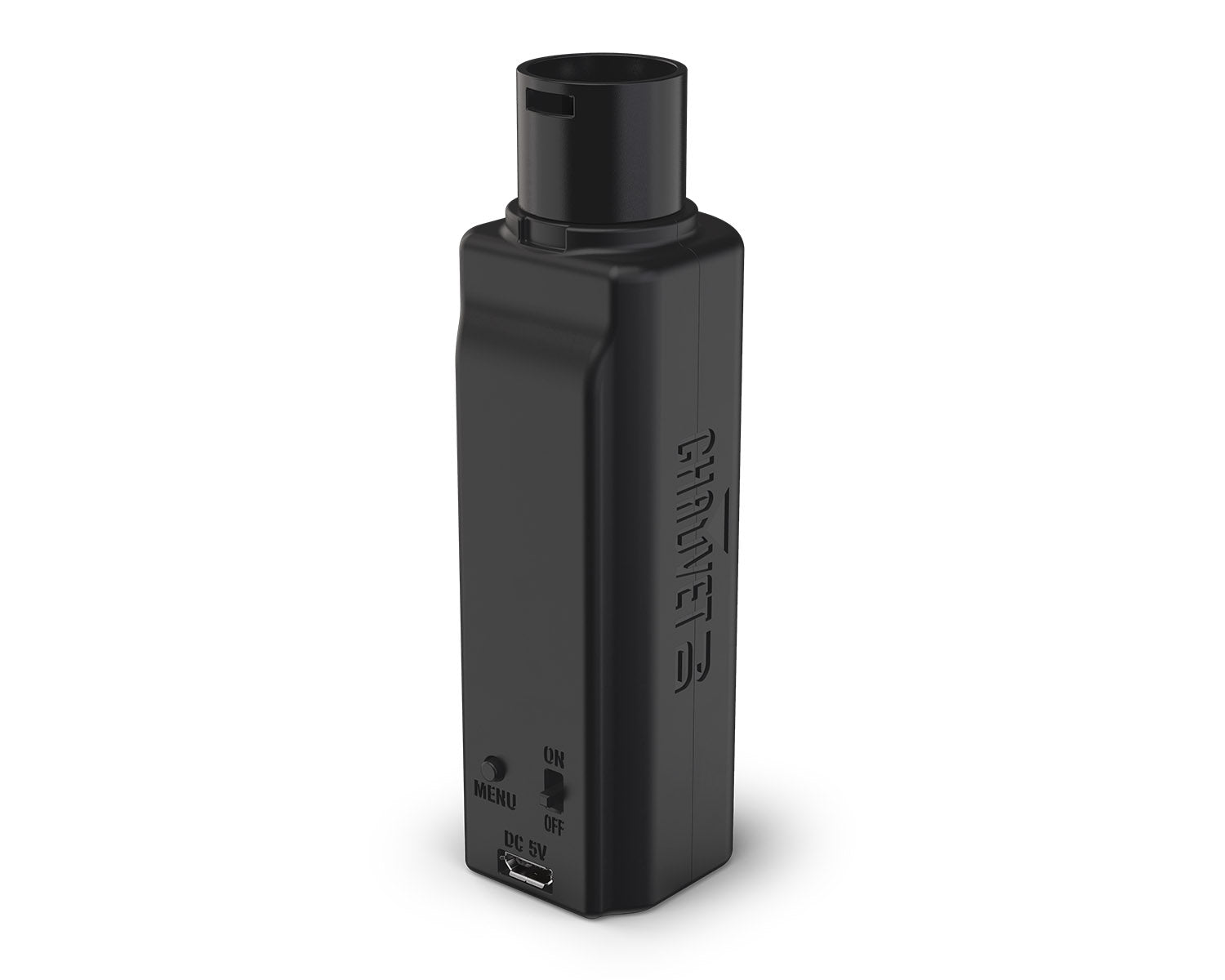 CHADFIXP - CHAUVET DJ D Fi XLR Pack Wireless DMX Pack (1x D Fi XLR TX or 3x D Fi XLR RX) Image 10