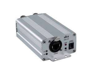 CHADMXAN2 - CHAUVET DJ DMXAN2 Converter for Art Net to DMX or DMX to Art Net Image 1