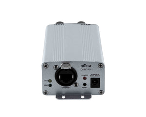 CHADMXAN2 - CHAUVET DJ DMXAN2 Converter for Art Net to DMX or DMX to Art Net Image 2