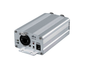 CHADMXAN2 - CHAUVET DJ DMXAN2 Converter for Art Net to DMX or DMX to Art Net Image 3
