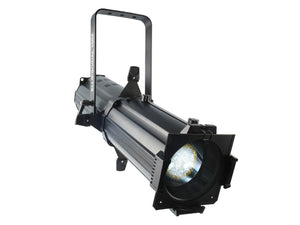 CHAEE100Z - CHAUVET DJ EVE E 100Z LED Ellipsoidal Spot and Gobo Holder Powercon Input Image 1