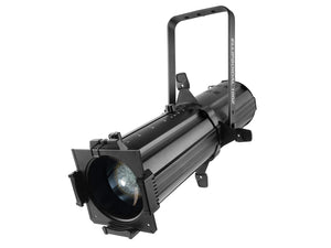 CHAEE100Z - CHAUVET DJ EVE E 100Z LED Ellipsoidal Spot and Gobo Holder Powercon Input Image 3