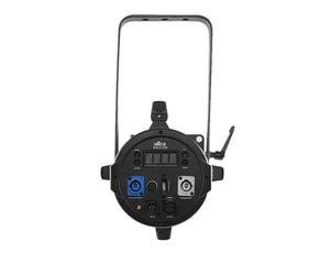CHAEE100Z - CHAUVET DJ EVE E 100Z LED Ellipsoidal Spot and Gobo Holder Powercon Input Image 4