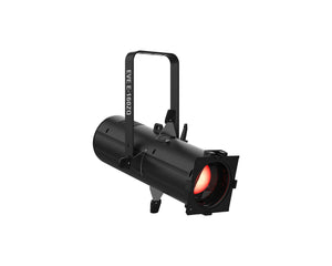 CHAEE160ZQ - CHAUVET DJ EVE E 160ZQ LED Ellipsoidal RGBW 160W Manual Zoom 24 37degree Image 1