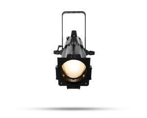 CHAEE50Z - CHAUVET DJ EVE E 50Z LED Ellipsoidal Spot Fixture Inc Gobo Holder Image 3