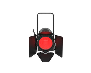 CHAEF160ZQ - CHAUVET DJ EVE F 160ZQ LED Fresnel RGBW 160W Manual Zoom 16 61degree Image 4