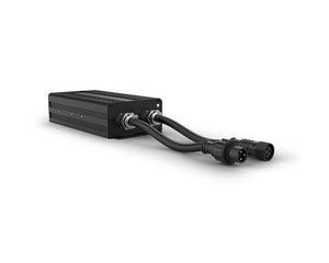 CHAEFB - CHAUVET Professional EPIX Flex Boost 24V Voltage Doubler for EPIX Flex Drive Image 1