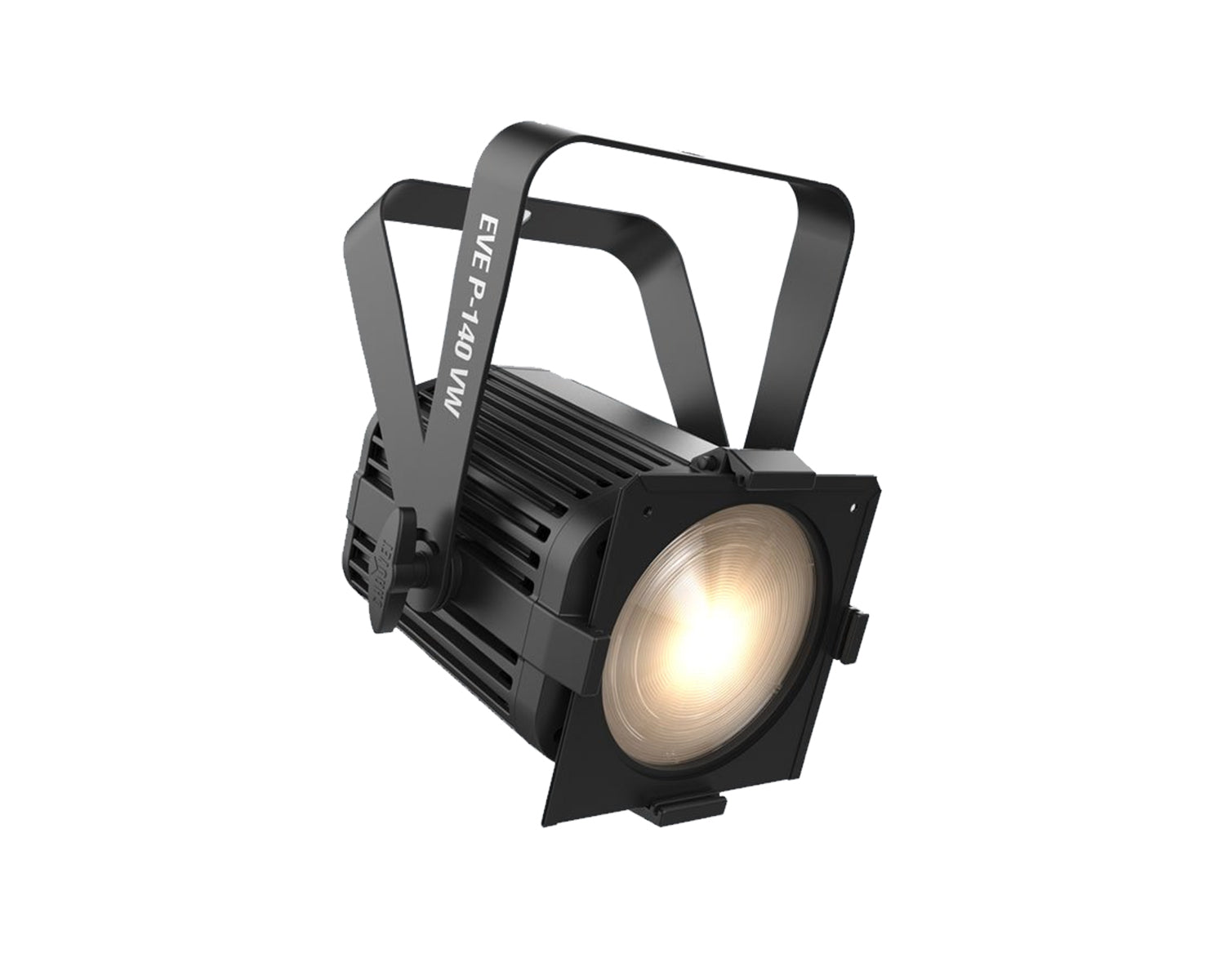 CHAEP140VW - CHAUVET DJ EVE P 140 VW Robust Variable White Wash Light with 2 Lenses Image 1