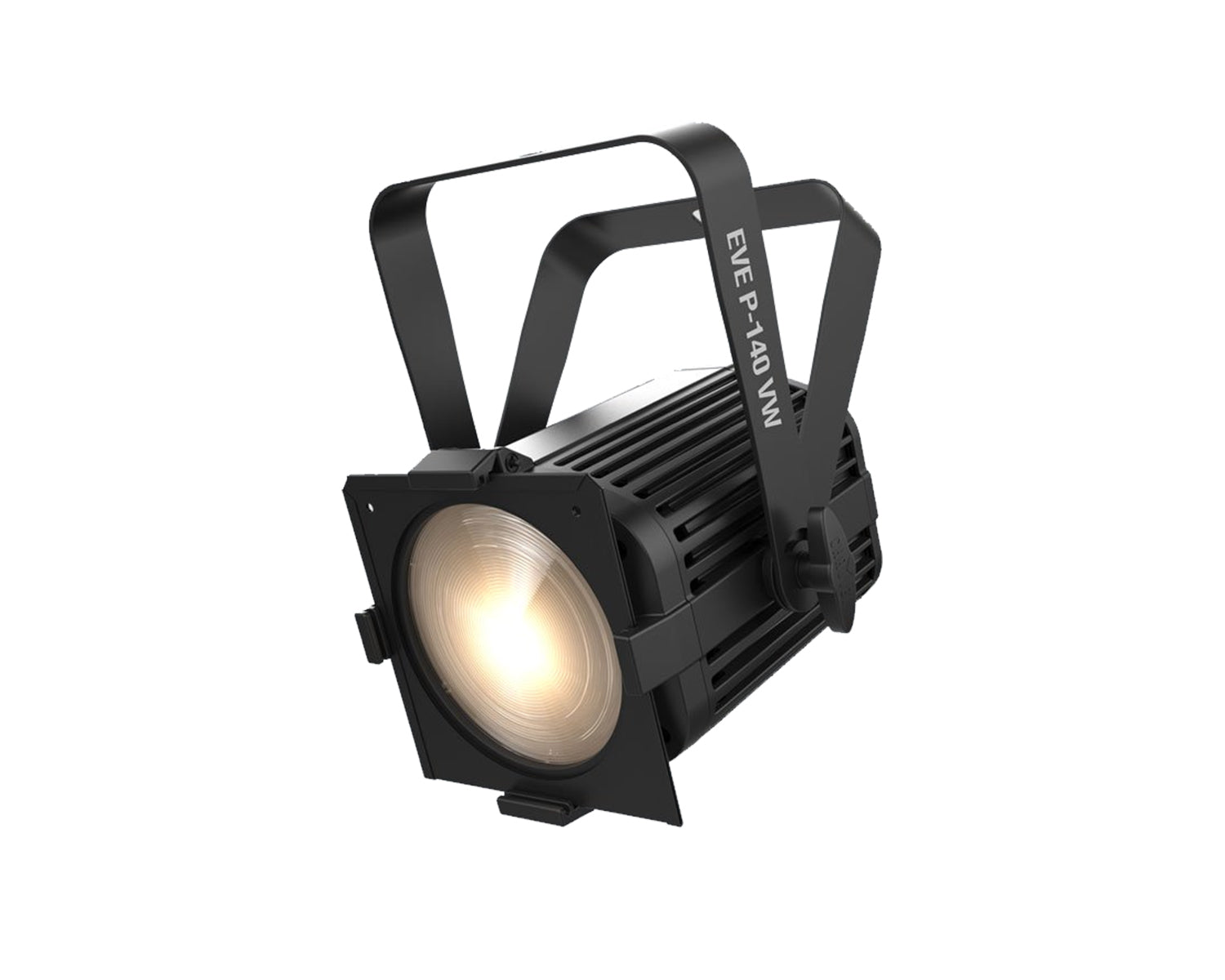 CHAEP140VW - CHAUVET DJ EVE P 140 VW Robust Variable White Wash Light with 2 Lenses Image 3