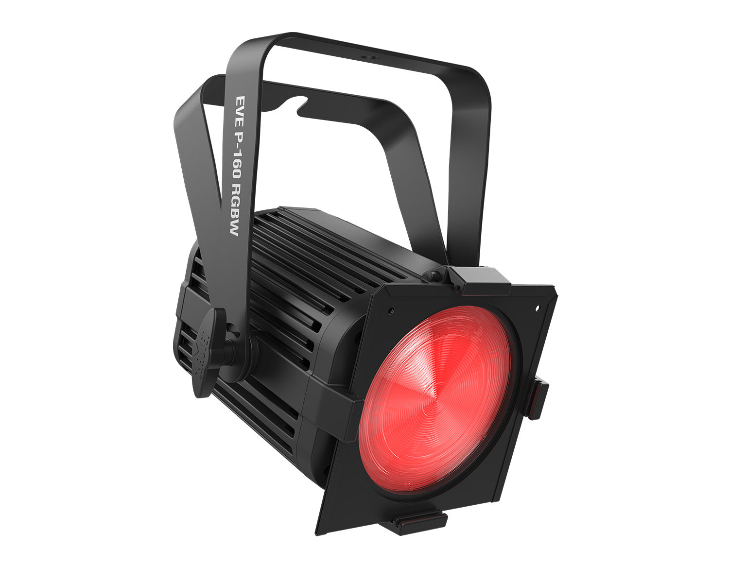 CHAEP160RGBW - CHAUVET DJ EVE P 160 RGBW Robust RGBW Wash Light with Changeable Lenses Image 1