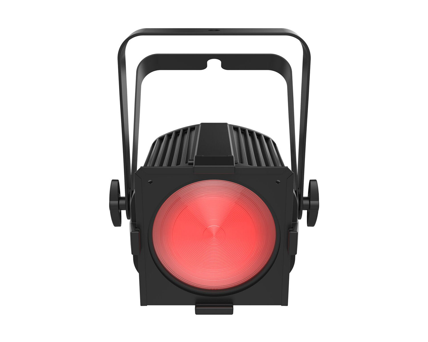 CHAEP160RGBW - CHAUVET DJ EVE P 160 RGBW Robust RGBW Wash Light with Changeable Lenses Image 2