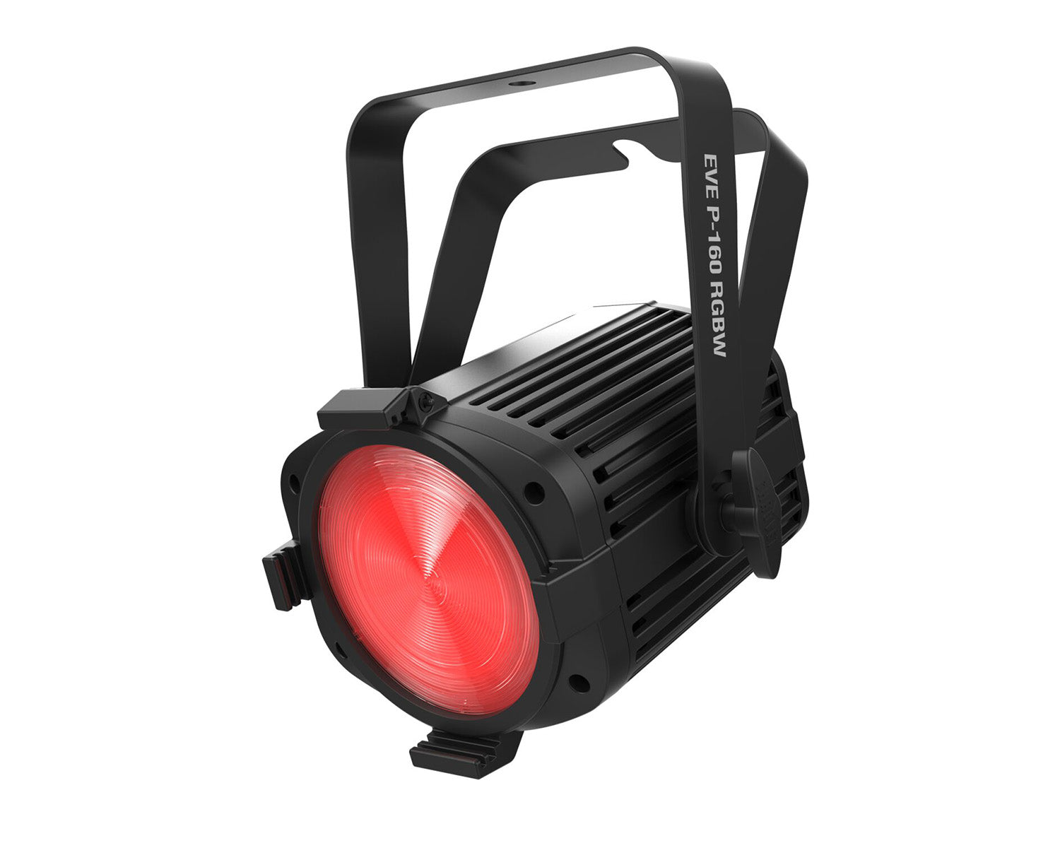 CHAEP160RGBW - CHAUVET DJ EVE P 160 RGBW Robust RGBW Wash Light with Changeable Lenses Image 3