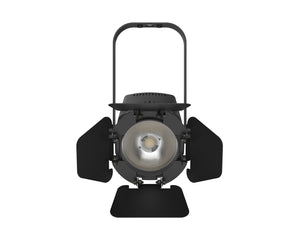 CHAEVETF20XB - CHAUVET DJ EVE TF 20X Soft Edge LED Fresnel with Track Adaptor 20W Black Image 4
