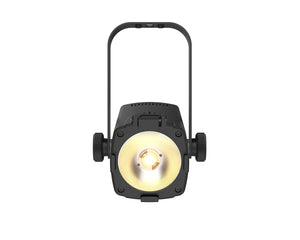 CHAEVETF20XB - CHAUVET DJ EVE TF 20X Soft Edge LED Fresnel with Track Adaptor 20W Black Image 6