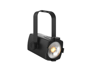CHAEVETF20XB - CHAUVET DJ EVE TF 20X Soft Edge LED Fresnel with Track Adaptor 20W Black Image 7