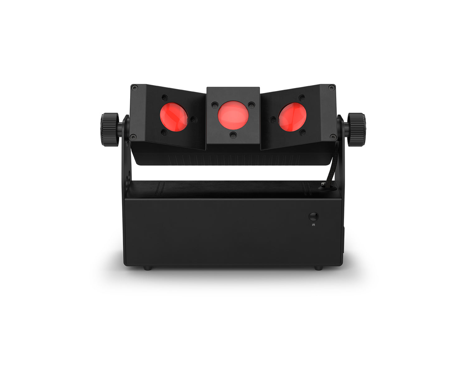 CHAEZBQ3ILS - CHAUVET DJ EZBeam Q3 ILS Battery Powered LED Fixture and Bluetooth Image 2
