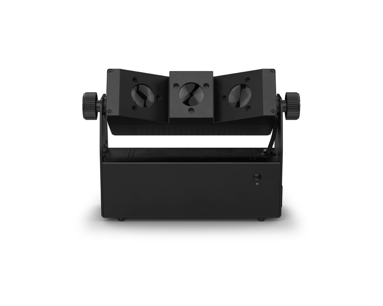 CHAEZBQ3ILS - CHAUVET DJ EZBeam Q3 ILS Battery Powered LED Fixture and Bluetooth Image 4