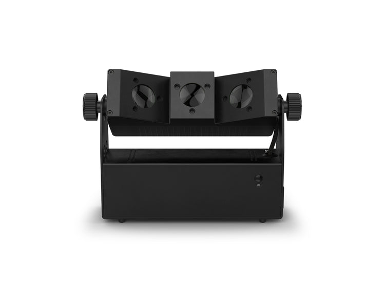 CHAEZBQ3ILS - CHAUVET DJ EZBeam Q3 ILS Battery Powered LED Fixture and Bluetooth Image 4
