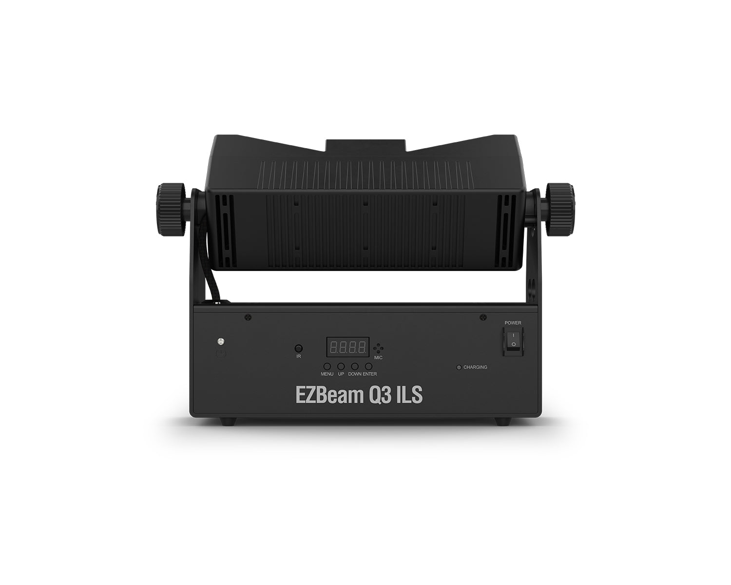 CHAEZBQ3ILS - CHAUVET DJ EZBeam Q3 ILS Battery Powered LED Fixture and Bluetooth Image 5