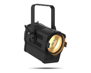 CHAF145WW - CHAUVET Professional Ovation F 145WW LED Fresnel Warm White 70W Motorised Zoom 16 65degree Image 1