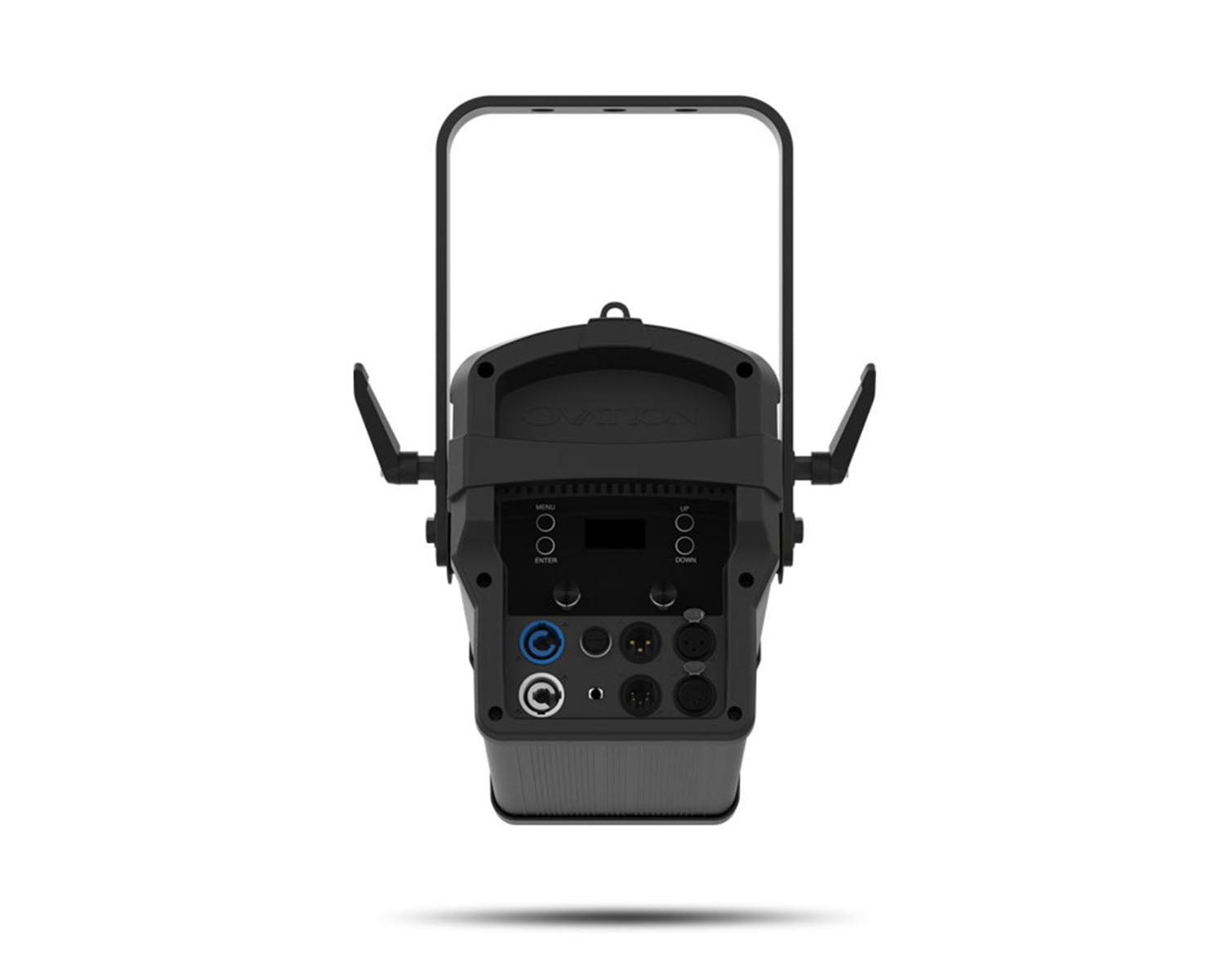 CHAF145WW - CHAUVET Professional Ovation F 145WW LED Fresnel Warm White 70W Motorised Zoom 16 65degree Image 4