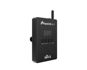 CHAFCA2 - CHAUVET DJ FlareCON Air 2 Wireless Wi Fi Receiver or D Fi Transmitter Image 2