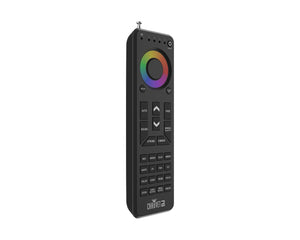 CHAFCFXL - CHAUVET DJ RFC XL Wireless Remote Controller for RF Enabled Fixtures Image 2