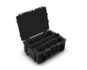 CHAFCHAR8P - CHAUVET DJ Freedom Charge 8P Charging Case for 8xFreedom Par Q9 or H9 IP IP65 Image 1