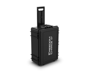 CHAFCHAR8P - CHAUVET DJ Freedom Charge 8P Charging Case for 8xFreedom Par Q9 or H9 IP IP65 Image 8