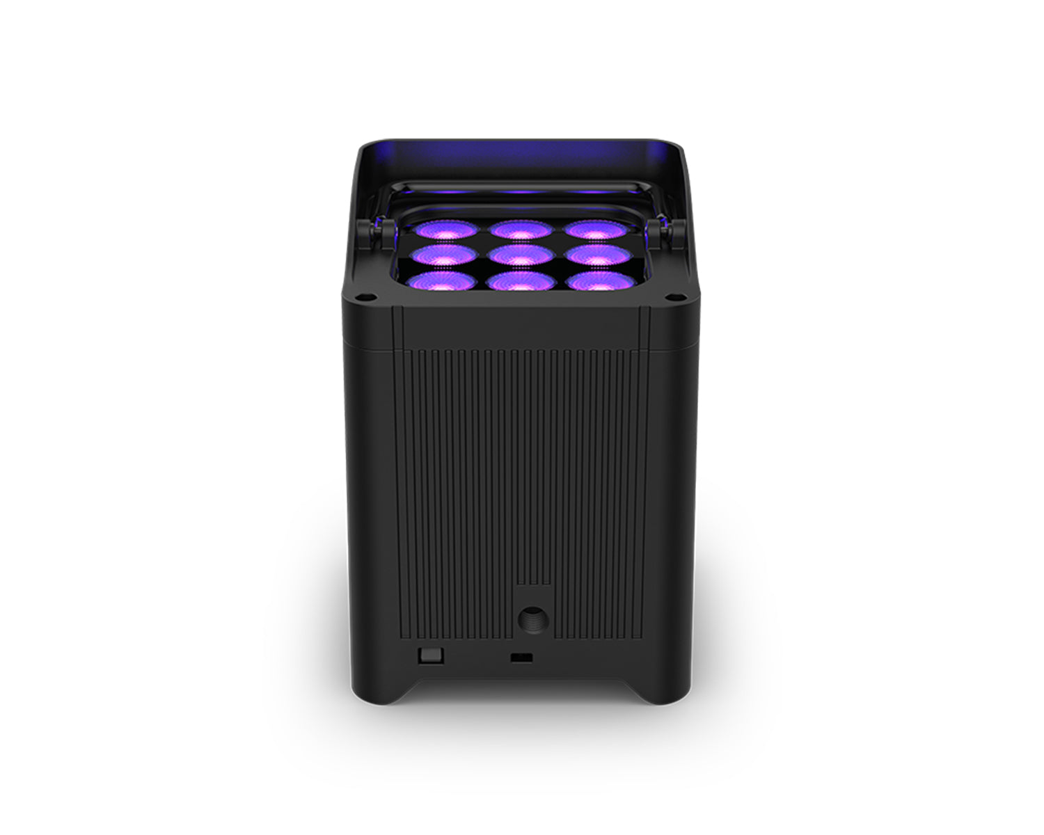 CHAFFH9IPX6 - CHAUVET DJ Freedom Flex H9 IP X6 Battery Uplighters w or Case 6x Fixtures IP54 Image 4