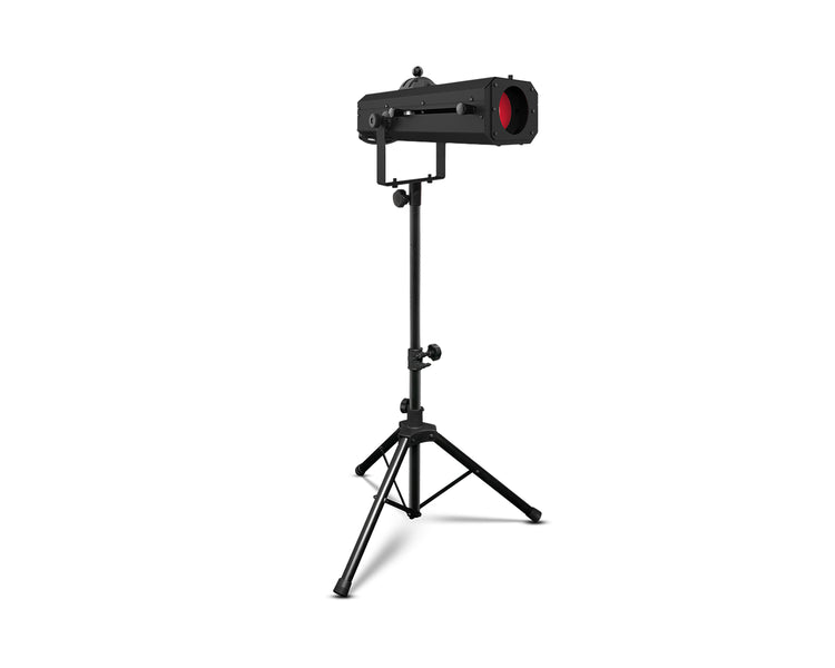 CHAFP200ST - CHAUVET DJ Followspot 200ST 200W LED 7 Colours or DMX with Tripod Image 1