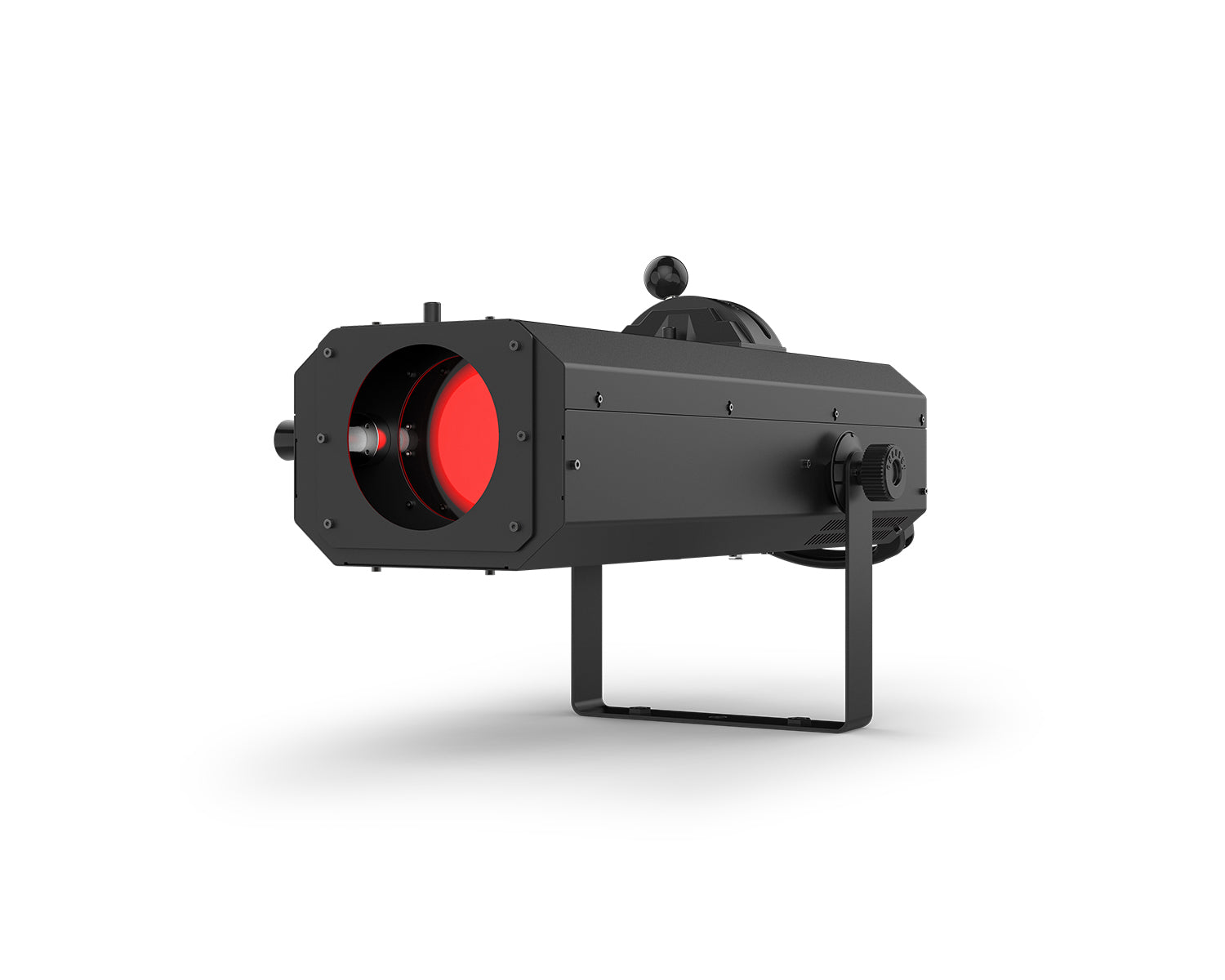 CHAFP200ST - CHAUVET DJ Followspot 200ST 200W LED 7 Colours or DMX with Tripod Image 4