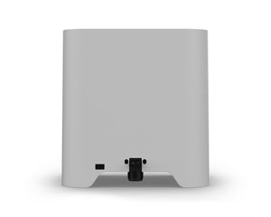 CHAFP9SX4 - CHAUVET DJ Freedom Par 9 Sleeve X4 Optional White Sleeves 4 Pack (for Q9 or H9) Image 6