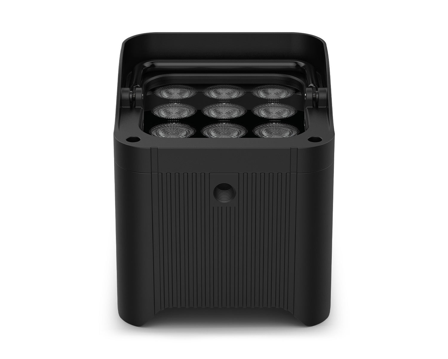 CHAFPH9IPX4 - CHAUVET DJ Freedom Par H9 IP X4 4 PACK Battery Uplighter 9x10W RGBAW and UV LEDs Image 6