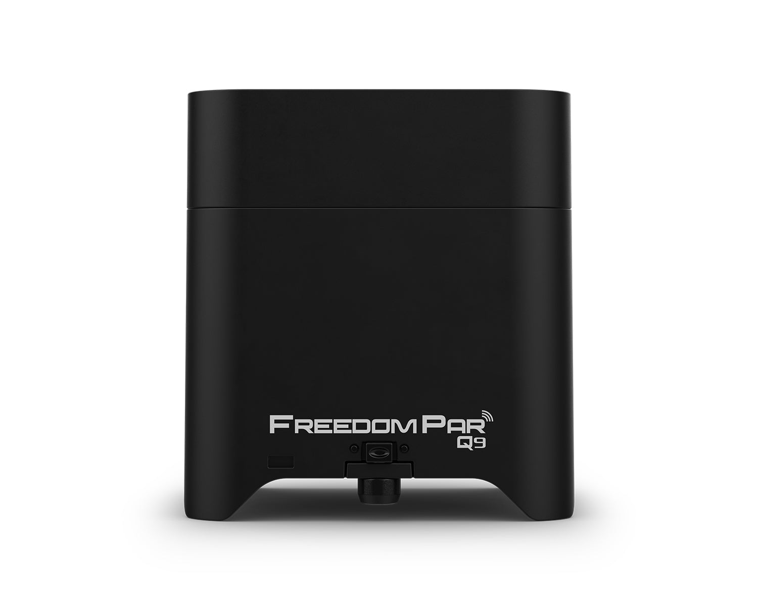 CHAFPQ9 - CHAUVET DJ Freedom Par Q9 Battery Uplighter 9x6W RGBA LEDs Black Image 8