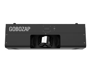CHAGOBOZAP - CHAUVET DJ Gobozap 2x90W LED Barrel or Gobo Multi Effects Unit 118degree Beams Image 3