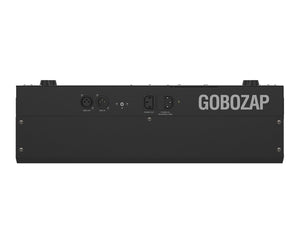 CHAGOBOZAP - CHAUVET DJ Gobozap 2x90W LED Barrel or Gobo Multi Effects Unit 118degree Beams Image 5