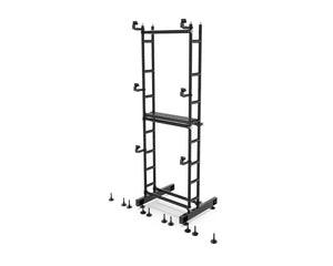 CHAGSTACKKIT - CHAUVET Professional Ground Stack Kit for REM and F Series Video Panels Image 2